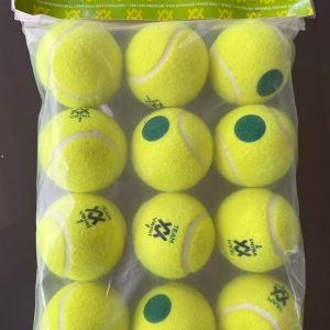 Volkl - Palle Tennis (red-orange-green)