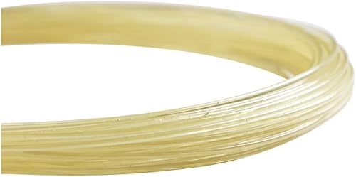 Corda per racchetta da tennis - Stringlab SUPREME NATURAL GUT - 1,25/1,30mm