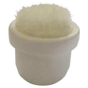 Applicatore a feltro
