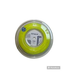 Top One Fluo Yellow