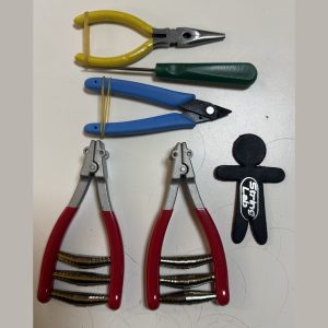 STRINGLAB Stringing Tool - Starter Kit