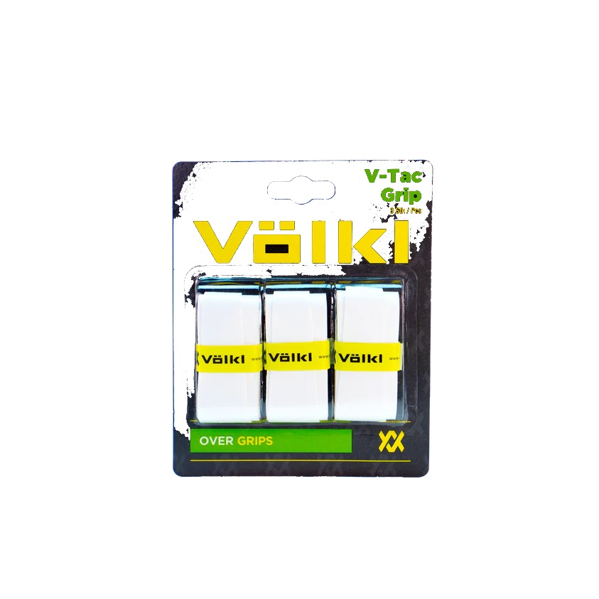 V-TAC GRIP 3 PACKS
