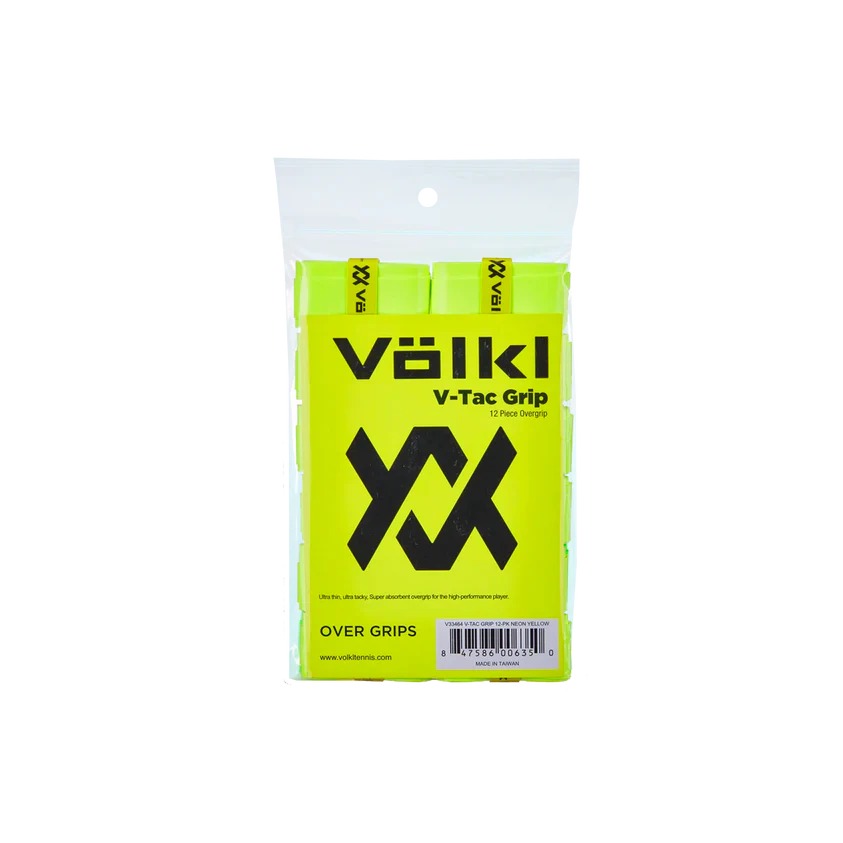 V-TAC GRIP 12 PACKS