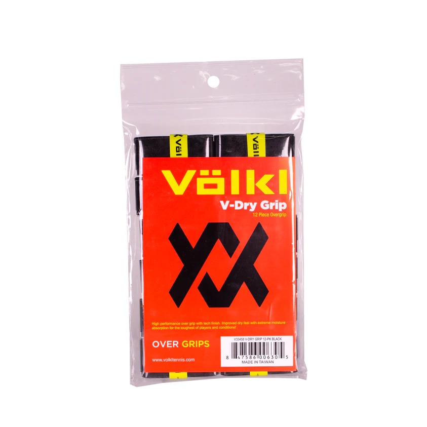 V-DRY GRIP 12 PACKS