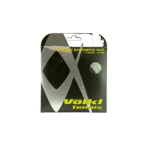 CLASSIC SYNTHETIC GUT 1,25mm (Set / Reel)