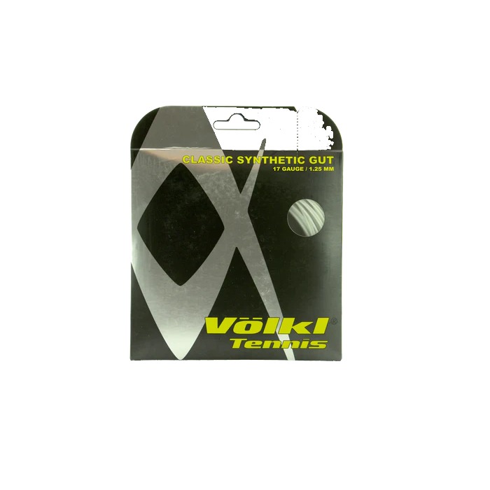 CLASSIC SYNTHETIC GUT 1,25mm (Set / Reel)
