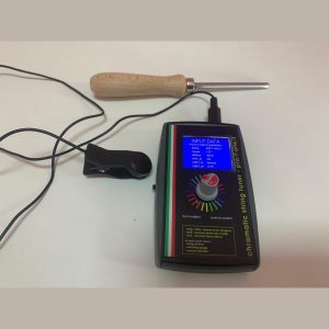 Pro T One - Chromatic String Tuner