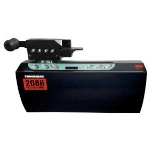 Wise -eletronic tension head - Motor v. 2086